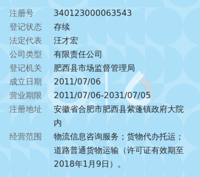 肥西县兴茂货运信息服务 专业货运信息咨询，助力高效物流